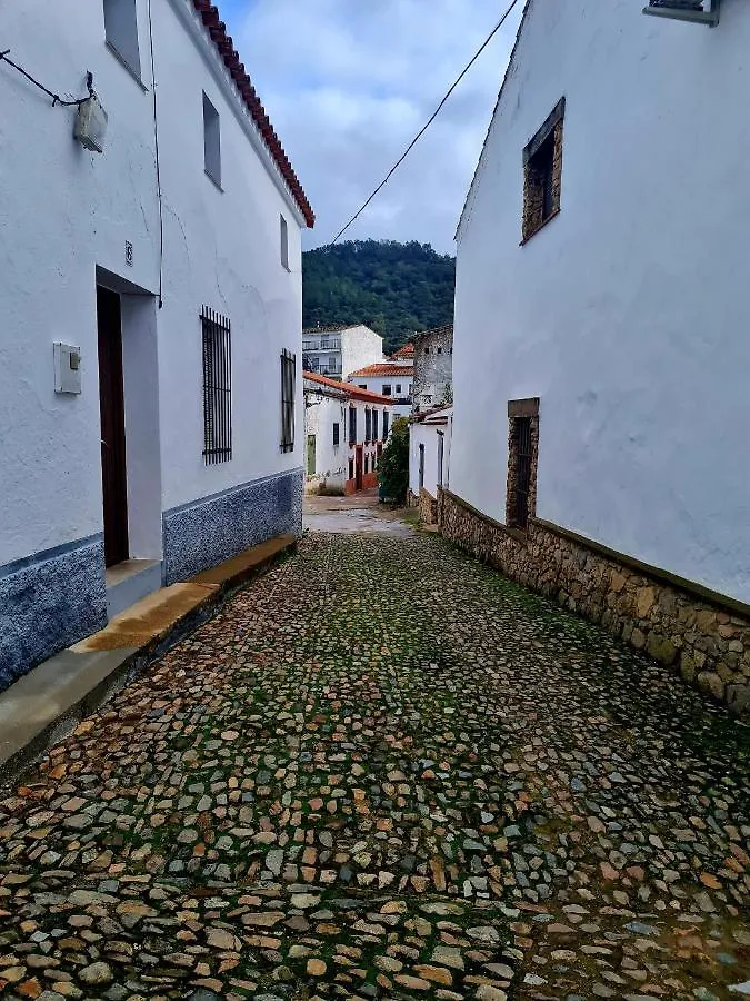 Holiday home La Casa Junto Al Sendero Del Rio & Chimenea Y Lena Incluida Villa Los Romeros Spain