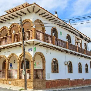Pensión Rural Cabreros, Los Corrales (Seville)